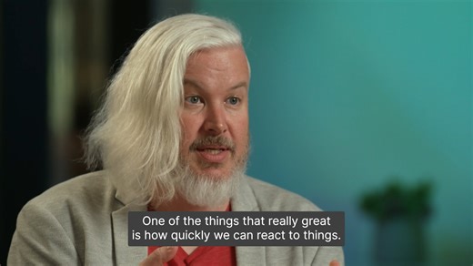 Learn how TELUS strengthens security and improves digital experiences while eliminating legacy IT complexity and saving C$11.8 million over 3 years with Cloudflare. https://cfl.re/4ghcApl | Cloudflare