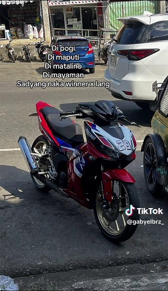 Winner X: Street GP Highlights in the Philippines