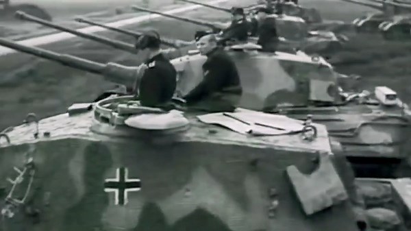 Tiger Aces: How Elite Crews Made the Tiger Tank Unstoppable