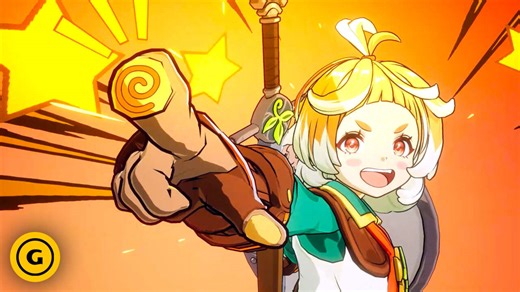 13 Minutes of Limit Zero Breakers Gameplay