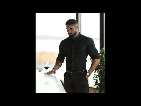 Divine Masculinity v1 - Male combo subliminal - Subliminal affirmations + Binaural beats