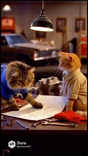 The cats parody Seinfeld’s “The Fusilli Jerry” 🐱 🍑 #seinfeld #catparody #meow #litter #catshorts