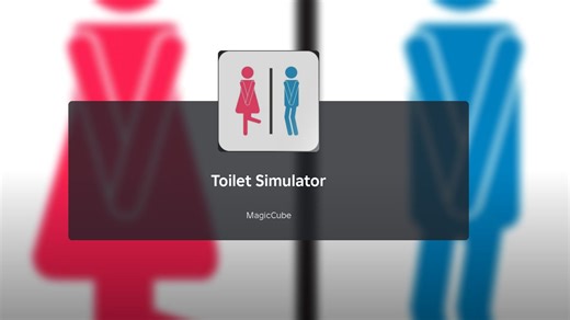 Toilet Simulator codes