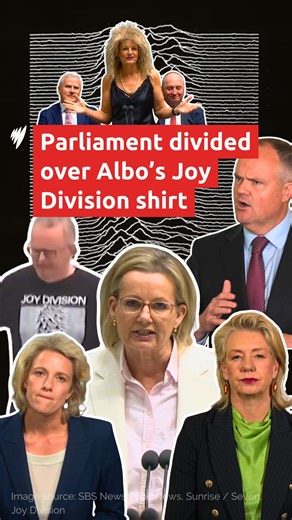 59K views · 953 reactions | Opposition leader Sussan Ley has called...