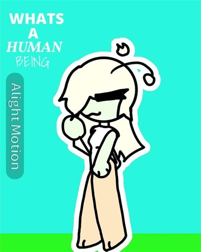 . #alightmotion #animation #tweening #alien