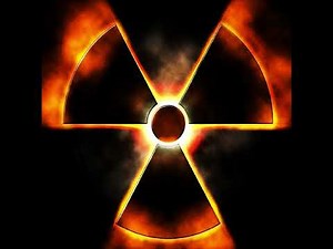 1 hour of Nuclear Alarm Siren