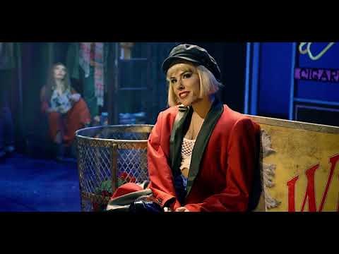 Pretty Woman: The Musical - Official Trailer