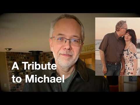 Remembering Dr. Michael Heiser