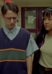 Goosebumps S02:E17 - Calling All Creeps