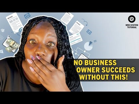 Send Automated Invoices & Payment Reminders (Part 2 – Billing Automation) | Make.com