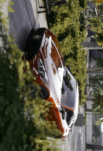 Exploring Indonesia with Reshade Effects