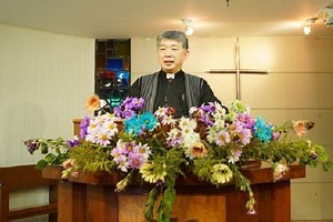 牧師挺同婚－不管有無牧師袍，陳思豪牧師挺同婚 | 倡議家