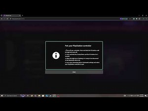 How to Connect Playstation Controller with Amazon Luna