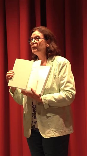 3.4K views · 119 reactions | Quelques rectifications sur l'oeuvre et la vie de Jacques Brel. Lors des Séances avec France à la Fondation Brel, France explique pourquoi elle réalise des livres et des films sur le début et sur la fin de la vie de son père, Jacques Brel. Pour en savoir plus sur les Séances avec France : https://billetterie.fondationbrel.be/seances-avec-france/ #jacquesbrel #fondationbrel #francebrel | Fondation Jacques Brel | Facebook