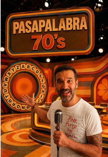 ¿Cuantas has acertado? 🎧 #quizz #quiz #pasapalabra #70s #temazos | pasapalabra musica
