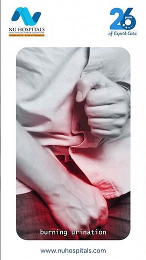 6 WARNING SIGNS You Might Have Urethral Stricture | Dr Kumar Prabhu