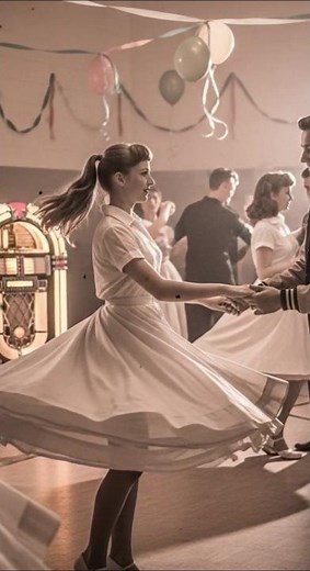 Her Skirt Caught Fire at a School Dance 😭 #shorts