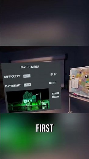 [Split Second] (Meta Quest) Ready or Not in VR! Split Second VR Gameplay!