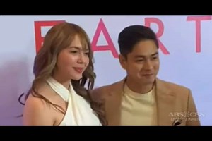TV Patrol: Coco Martin at Julia Montes, umamin sa estado ng kanilang relasyon | ABS-CBN Entertainment
