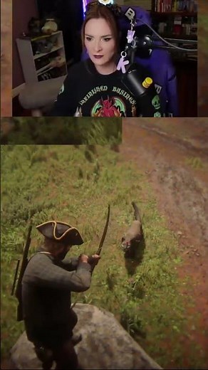 How to get a perfect Florida Panther without taking damage in Red Dead Redemption 2