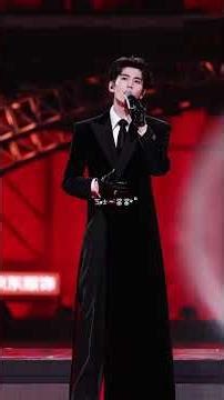 Zhang Linghe Singing Skill⭐2026 New Year Gala#zhanglinghe #pursuitofjade #overdo