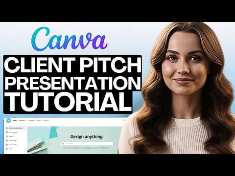 How to Make a Client Presentation Using AI (Step-By-Step 2026)