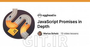 درک عمیق JavaScript Promises