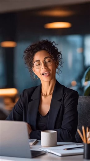 Today I created a quick educational video using MetaAI — complete with an avatar, voice-over script, HD visuals, and clean delivery. The surprising part? It took less than five minutes. What this shows is simple but powerful — education and communication are no longer limited by time, tools, or technical skills. With the right AI platform and the right workflow, anyone can create content that is clear, engaging, and professional. Learning, teaching, and sharing knowledge has never been this acce