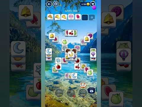 Tile club level 283,284