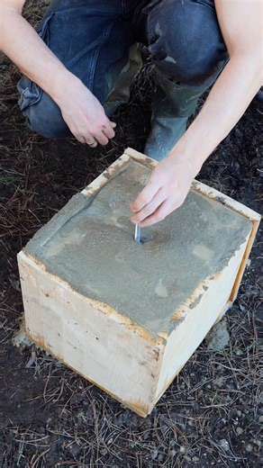 How to make a concrete foundation 👷🏼 | 5-Minute Crafts