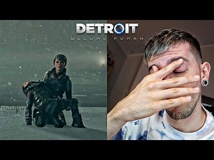 ¿EL PEOR FINAL? | DETROIT BECOME HUMAN 3/3