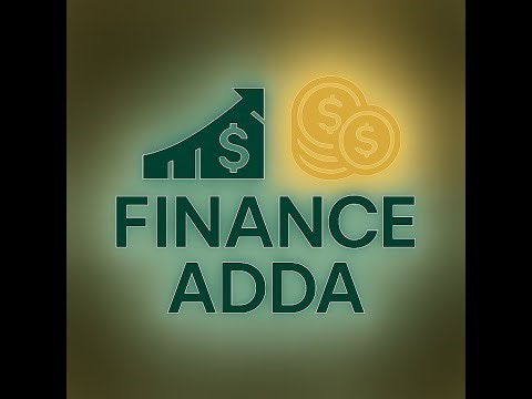 "What is Finance? Easy Basic Explanation with Simple Examples for Beginners"