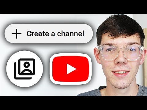How To Make Multiple YouTube Channels Under One Gmail/Google Account - Step By Step