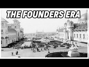 The Founders Era (Fake History)