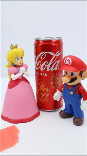 Satisfying Unboxing Super Mario Bros | Review ASMR Mario Compilation #mario #shorts