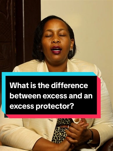 Understanding Excess vs. Excess Protector in Insurance