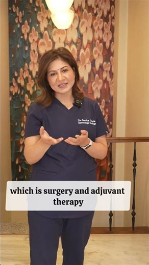 Cancer Recurrence Explained: Why Cancer Comes Back Even After Complete Treatment | Dr Sarika Gupta