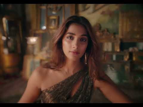 Forever New X Pooja Hegde - The Best Time Ever ✨ Forever New's Autumn Winter' 22 Collection.