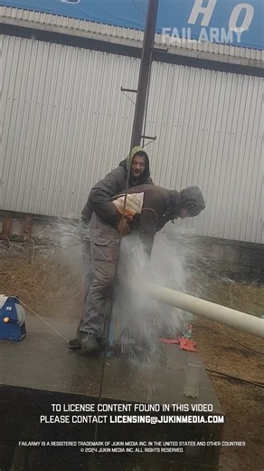 25K views · 118 reactions | Fails And A Clean Up 藍 | FailArmy | Facebook