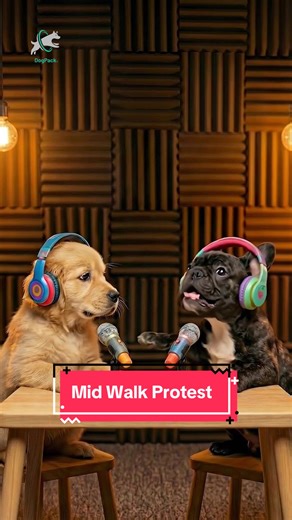 Frenchie Training His Dad Young 😅 | frenchie