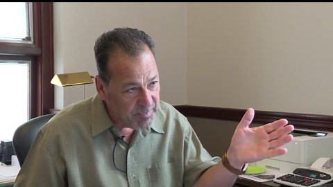 Treasurer waits for Boardman mall owner's check to clear