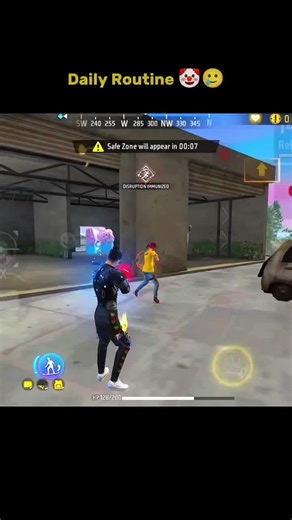 Exploring Free Fire Gameplay: Tips and Tricks