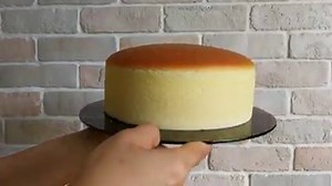 14K views · 363 reactions | Bake Japanese Cheesecake again, still a...