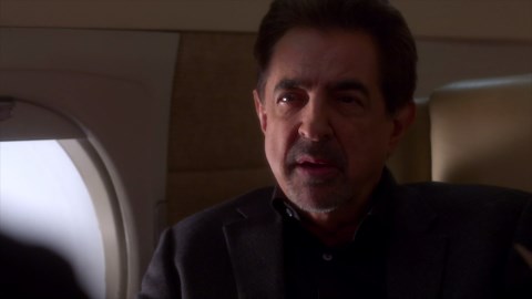 "Criminal Minds" Hostage (TV Episode 2016)