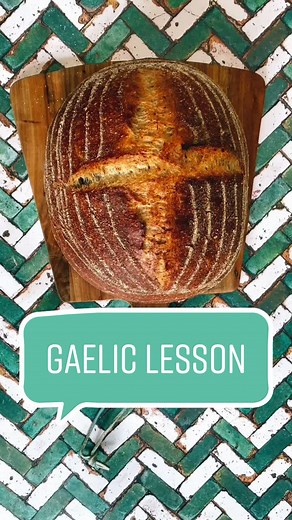 Scottish Gaelic Lesson: Learn Key Words and Phrases
