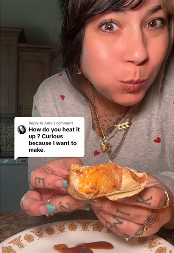 Easy Grilled Bean Burrito Recipe with Taco Seasoning