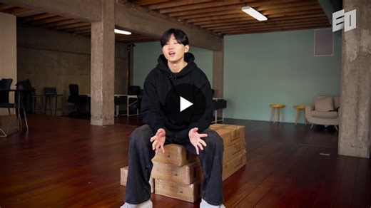 How Chungin Lee turned expulsion into a $5M startup | EO Studio posted on the topic | LinkedIn