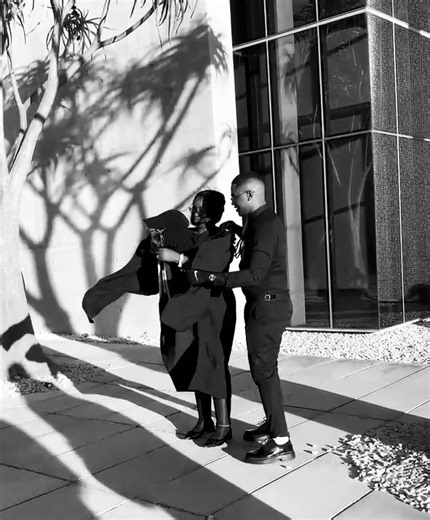 NMUs Madibaz Graduation Ceremony
