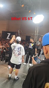 Mhot vs Sixth And the winner is ... | Target Achilles