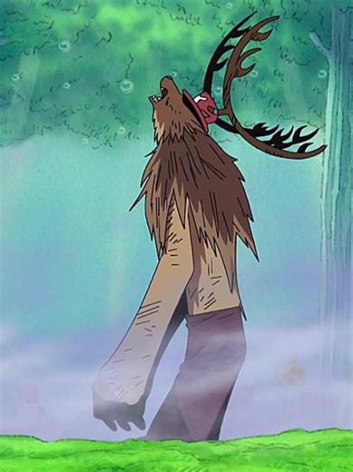 CHOPPER COME 3 BOLAS RETUMBADORAS. #luffy #tonytonychopper #nicorobin #nami #sanji